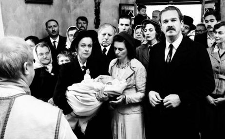 Krajina ve stínu + hosté