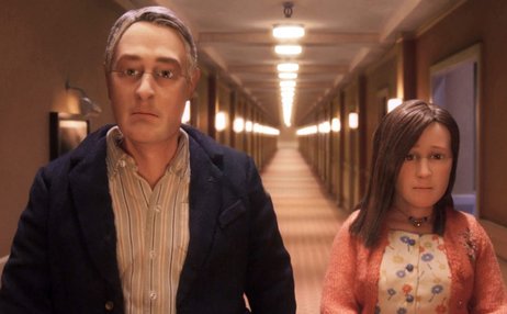 Anomalisa