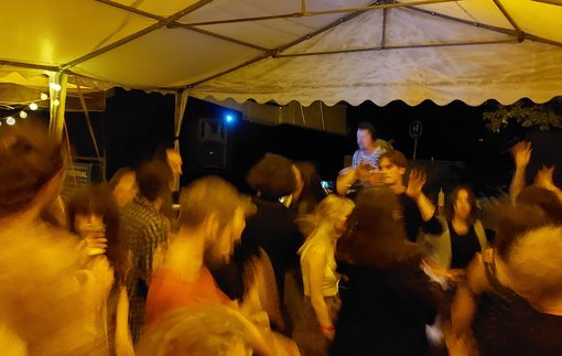 Kachnizon (DJset)
