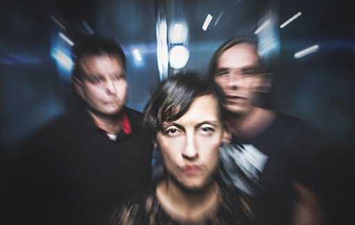 WWW Neurobeat (koncert)