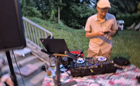 DJ Switch