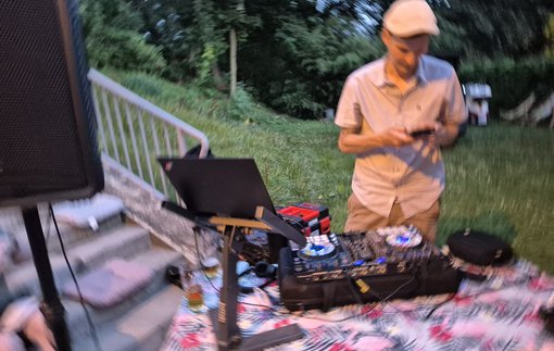 DJ Switch