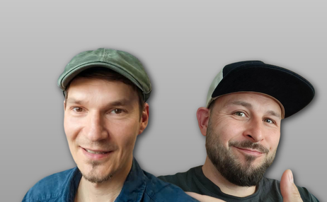 DJs Massta a Switch