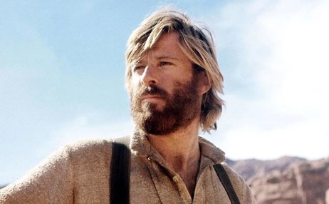 Jeremiah Johnson