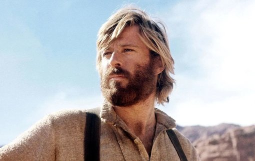 Jeremiah Johnson