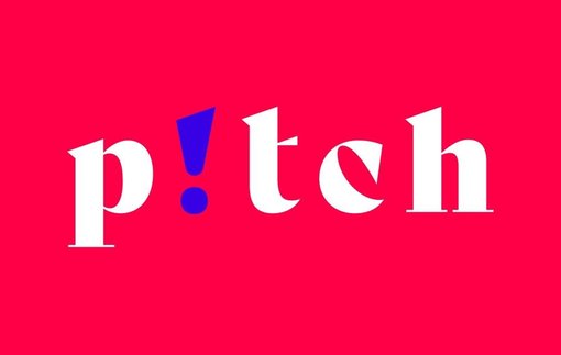 Pitch (podcast živě)