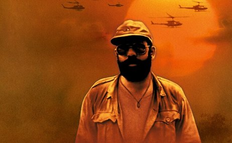 Srdce temnoty: Filmařova apokalypsa