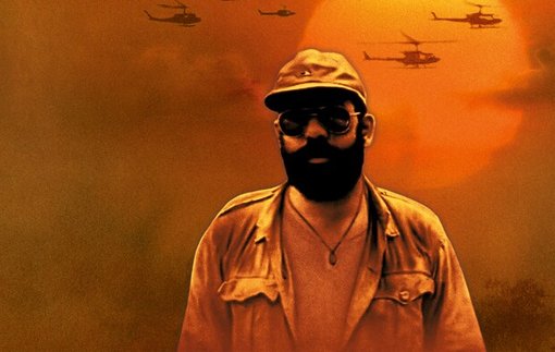 Srdce temnoty: Filmařova apokalypsa