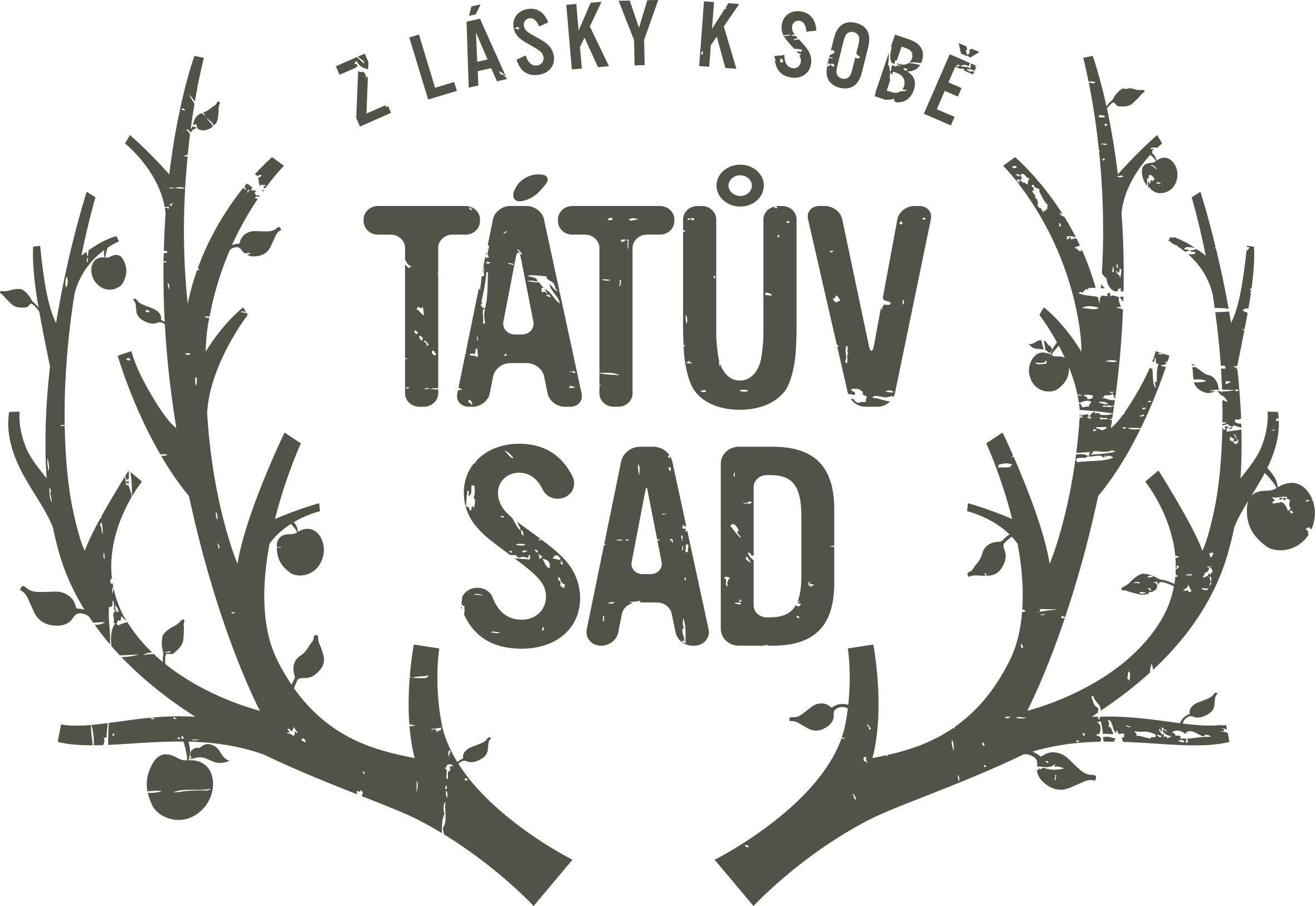 Tátův sad