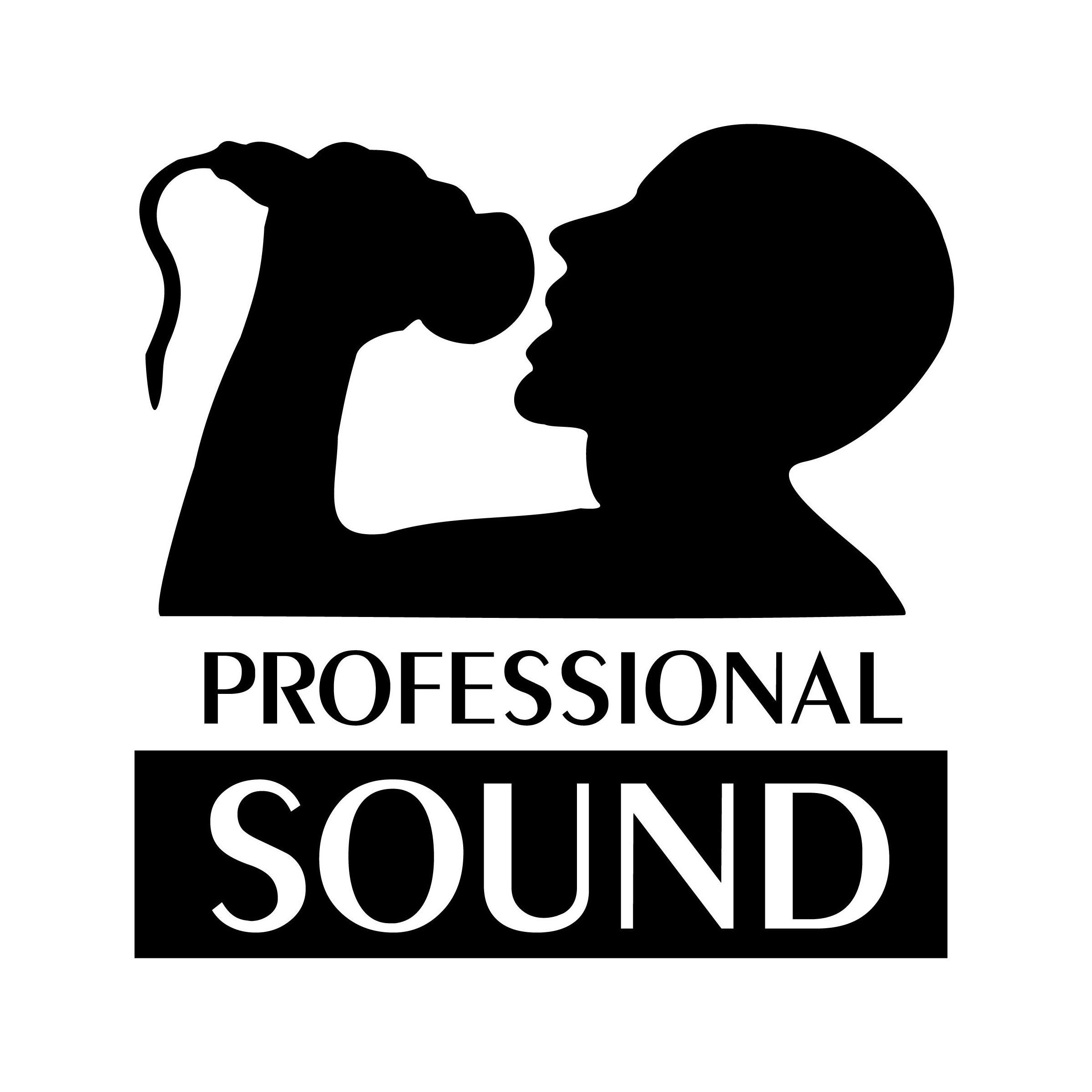 Professional sound