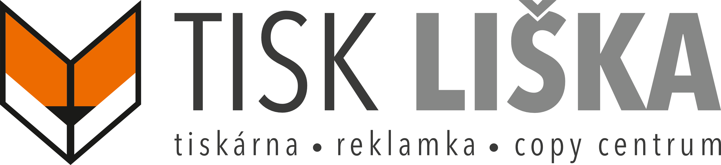 Tisk Liška