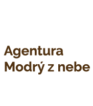 Agentura Modrý z nebe