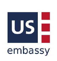 Velvyslanectví USA v Praze